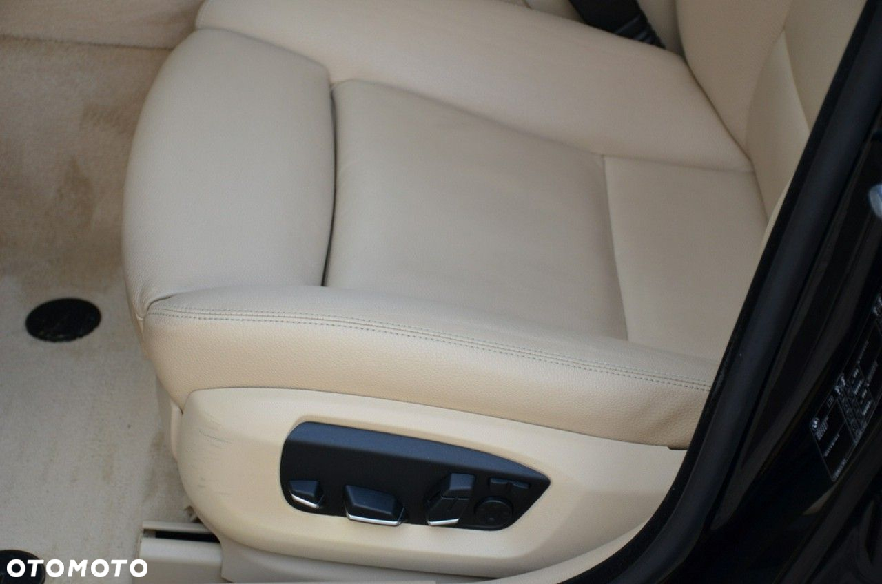 BMW Seria 5 - 23