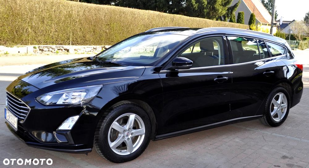 Ford Focus - 13