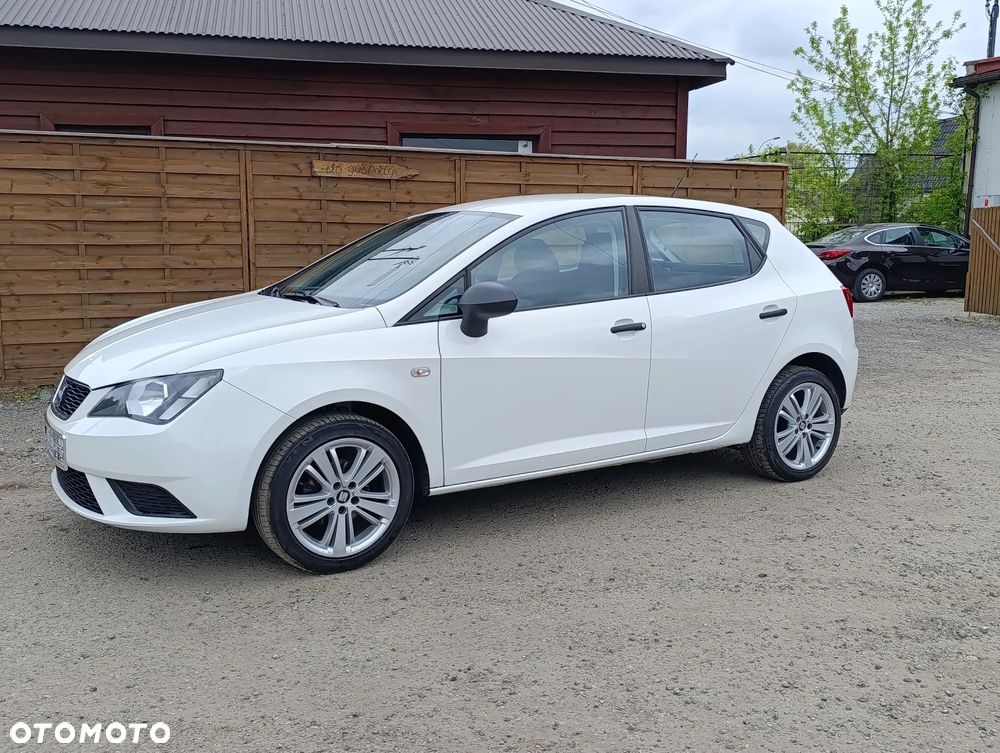 Seat Ibiza - 9