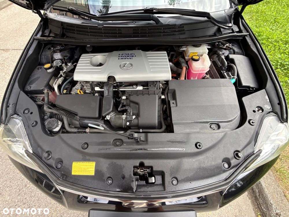 Lexus CT 200h Elegance - 13