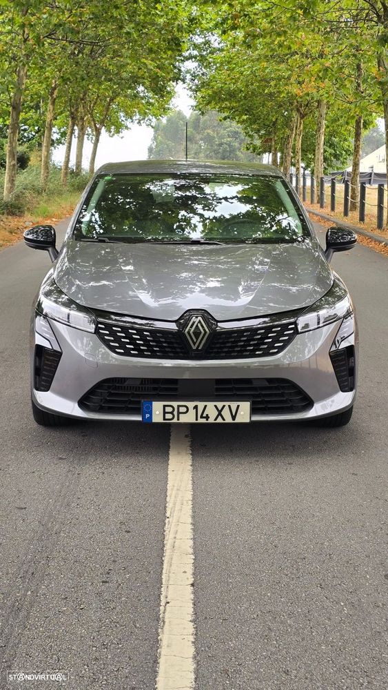 Renault Clio 1.0 TCe Techno Bi-Fuel - 9