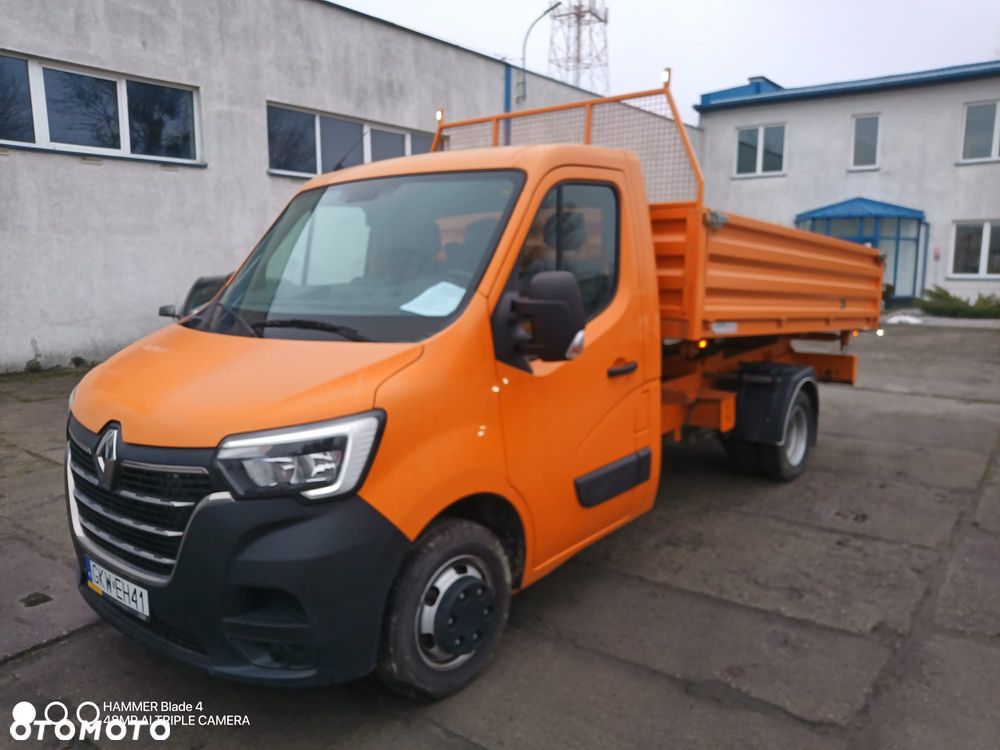 Renault Master - 2