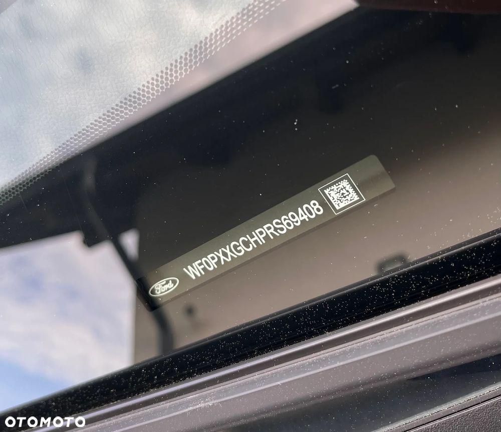 Ford Focus 1.0 EcoBoost mHEV Active X - 21
