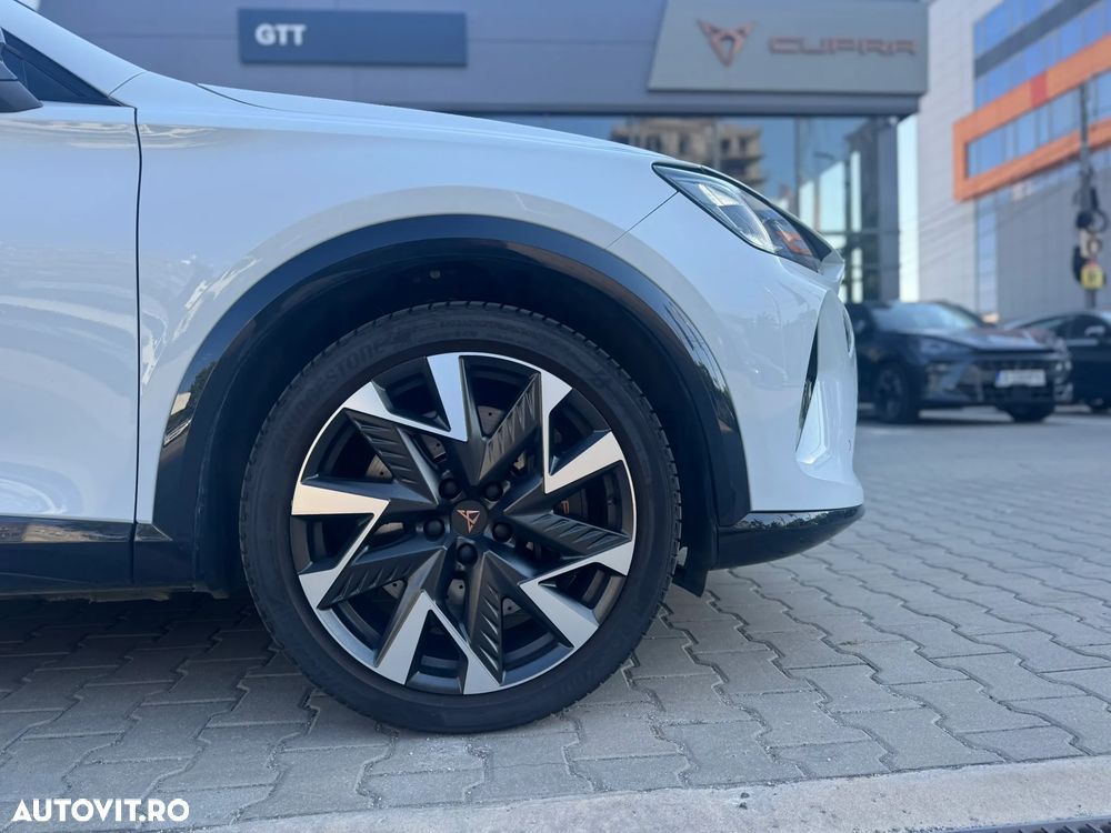 Cupra Formentor 2.0 TSI DSG7 4Drive VZ - 18