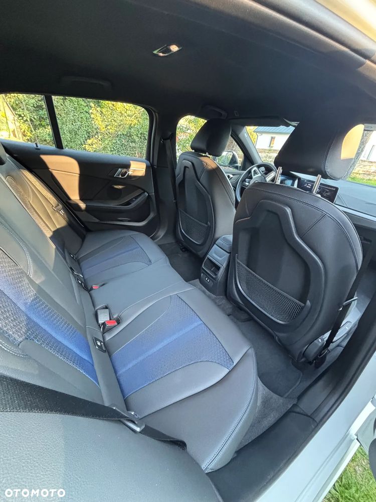 BMW Seria 1 118i Sport Line - 22