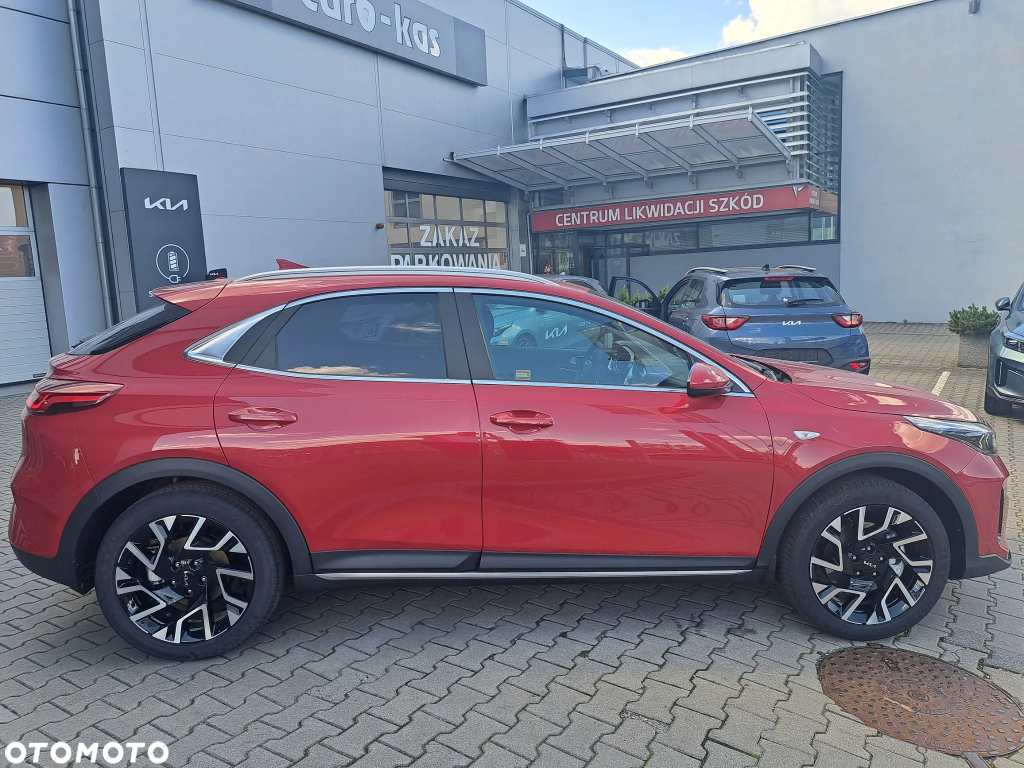 Kia XCeed 1.5 T-GDI M DCT - 8