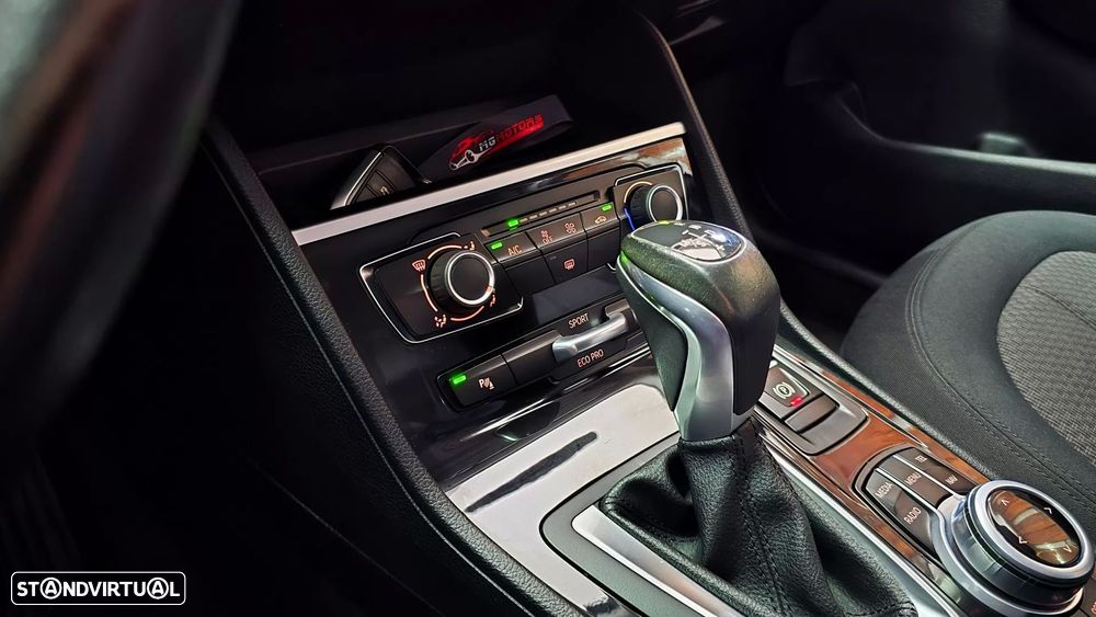 BMW 216 Active Tourer d Line Sport Auto - 50