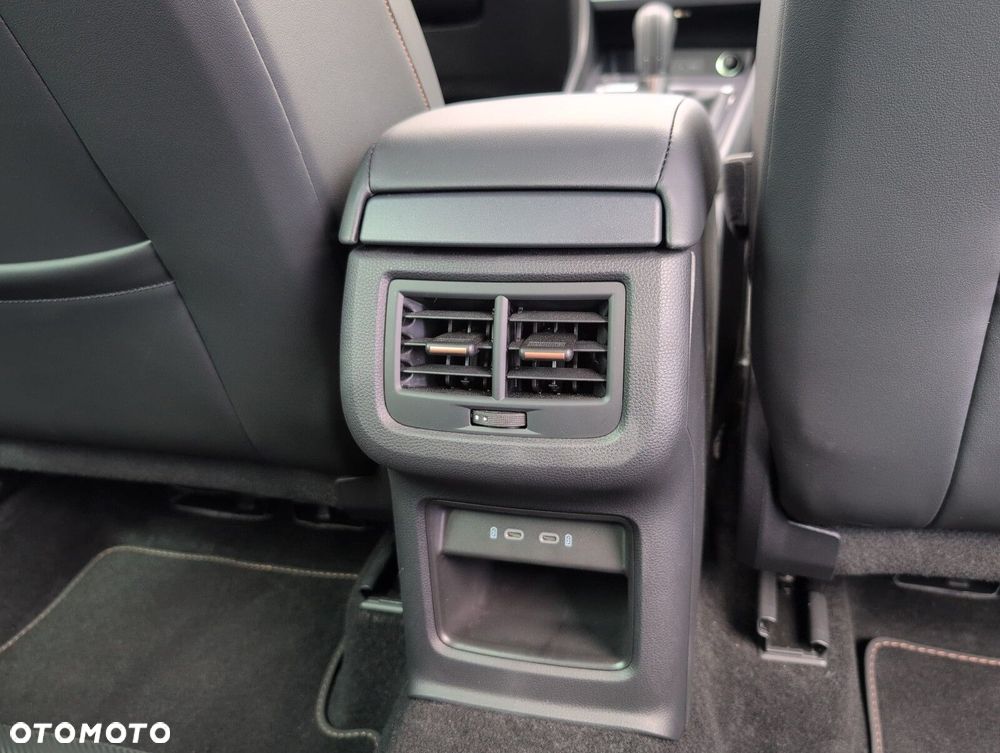 Cupra Ateca 1.5 TSI DSG - 15