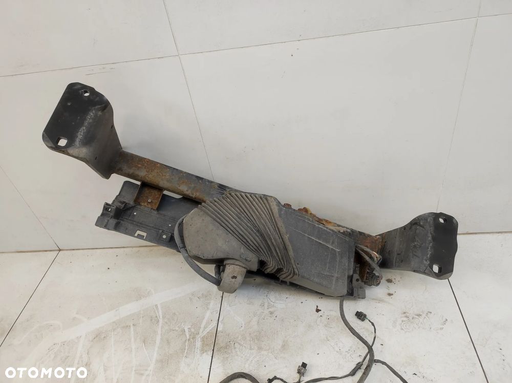 Hak holowniczy moduł haka BMW III 3 GT F34 lift - 6