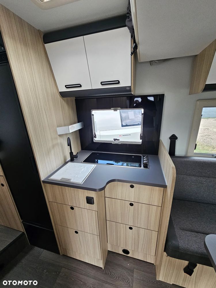 Sun Living by Adria S 72 DL - 9