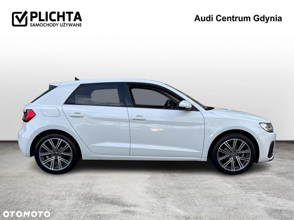 Audi A1 Sportback - 6