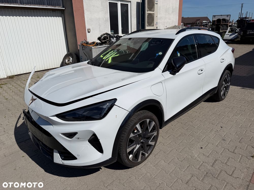 Cupra Formentor - 2