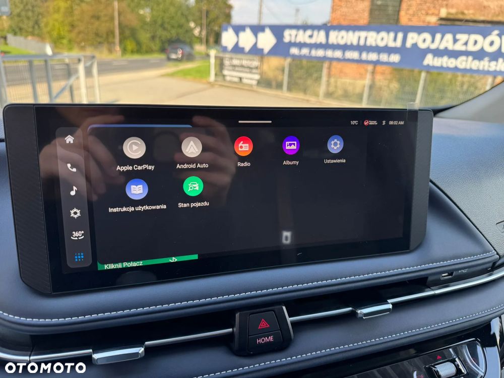 Maxus Deliver 7 - 38