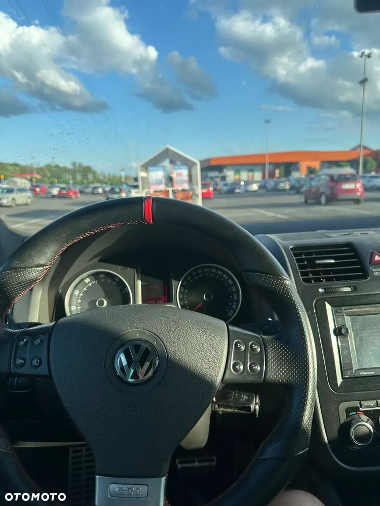 Volkswagen Golf 2.0 TSI GTI DSG - 9