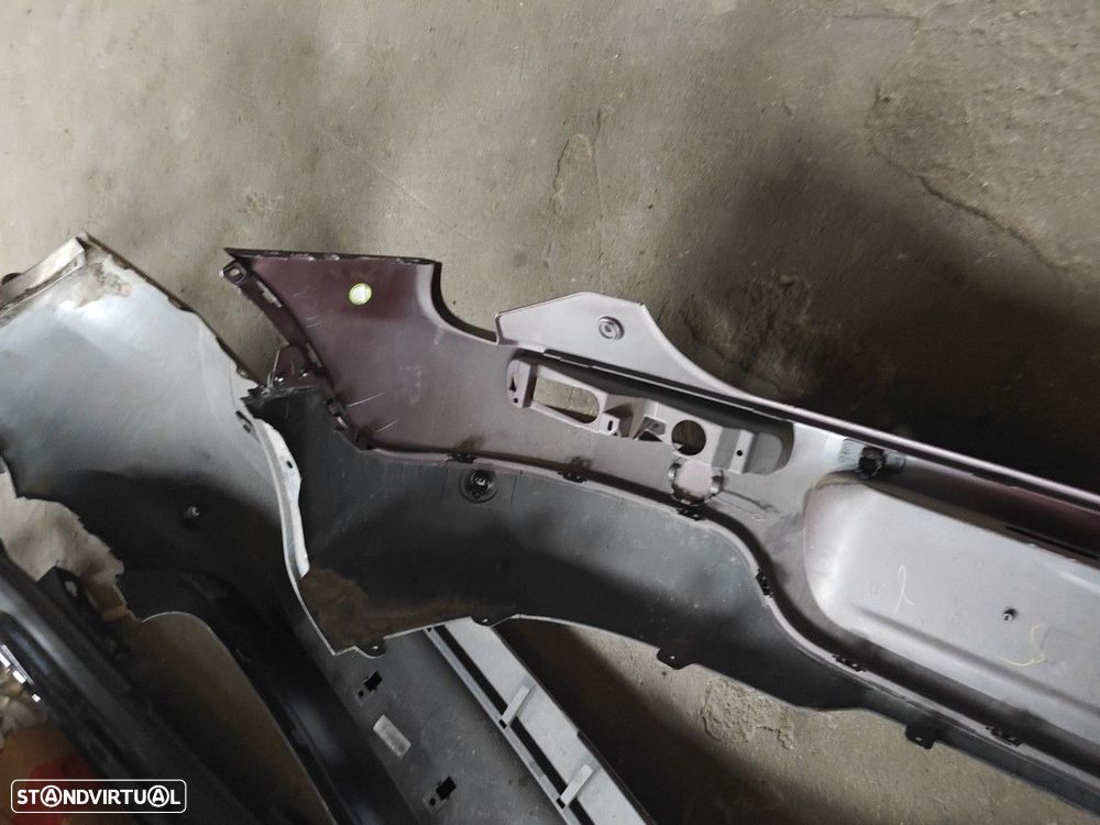 Parachoques Trás / Para Choques Traseiro Nu Mini Mini Clubman (F54)  7 - 8