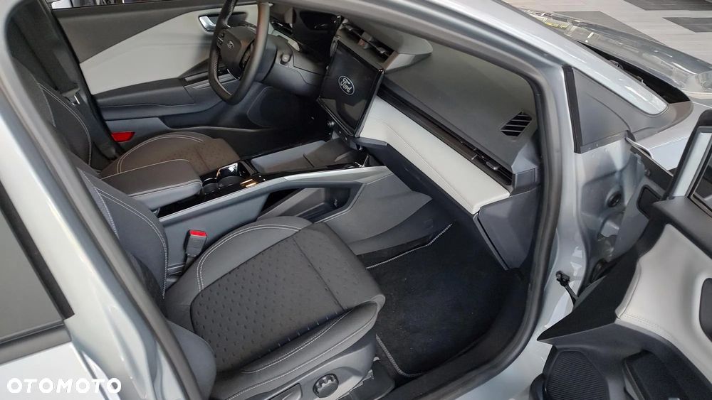 Ford Puma 43.6 kWh - 7