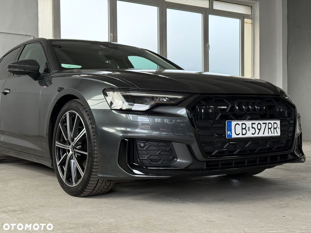 Audi A6 Limousine - 27