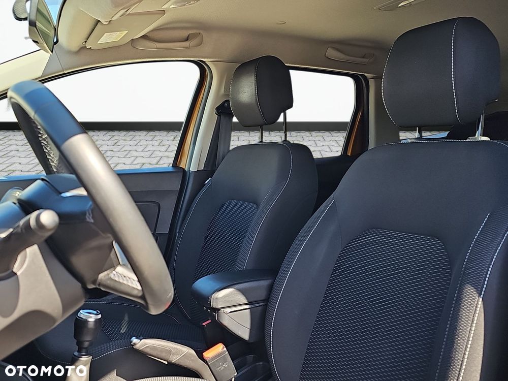 Dacia Duster 1.0 TCe Comfort - 13