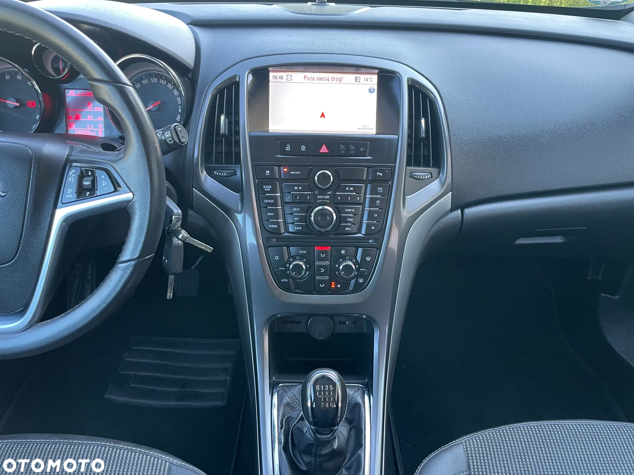 Opel Astra 1.4 Turbo Design Edition - 22
