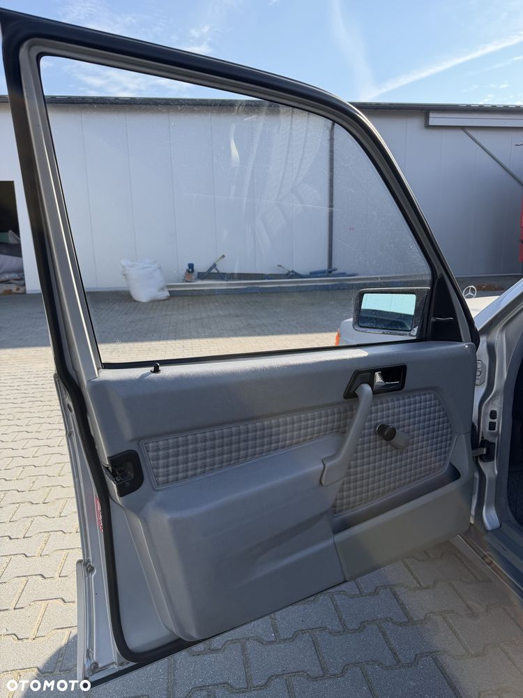 Mercedes-Benz Klasa C - 9