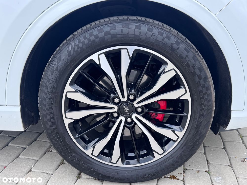 Ford Kuga 2.0 EcoBlue Hybrid ST-LINE - 22