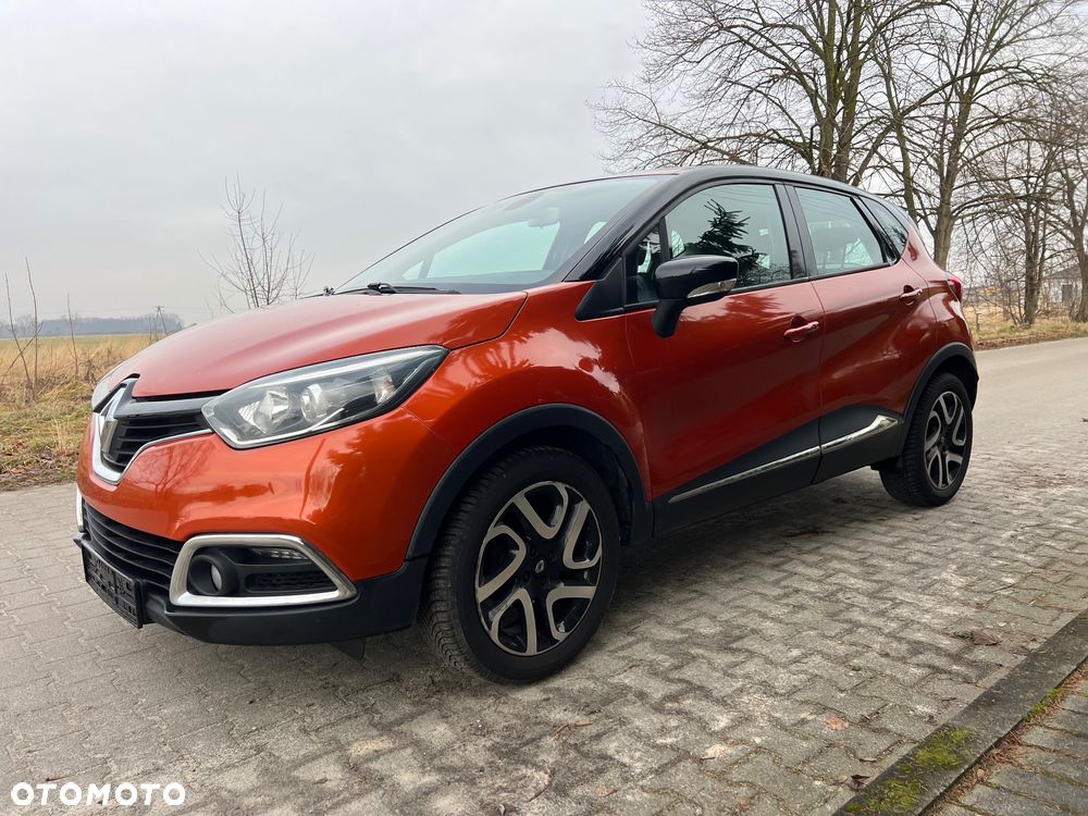 Renault Captur - 26
