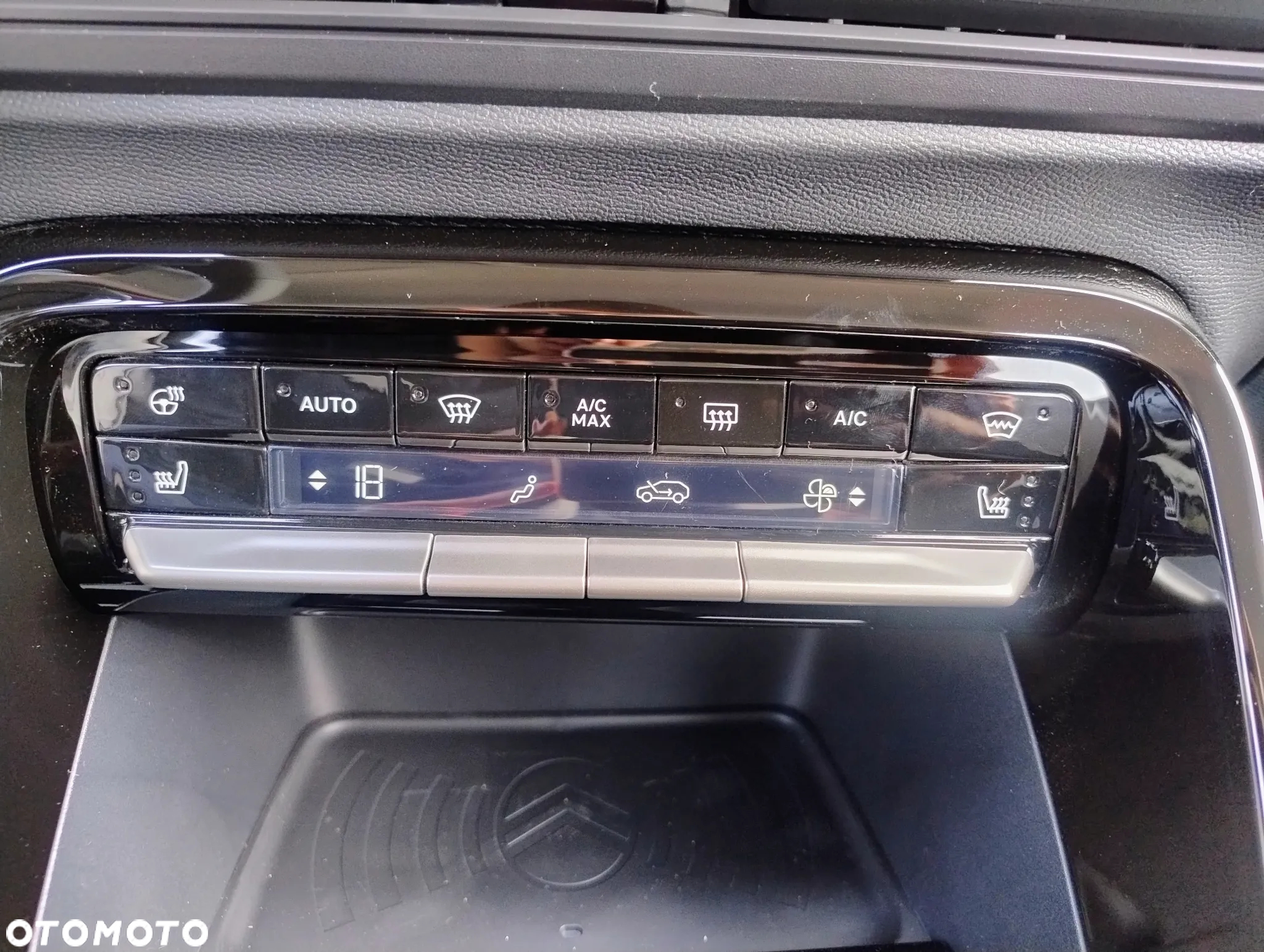 Citroën C3 e-C3 EV113 44.2kWh Max - 14