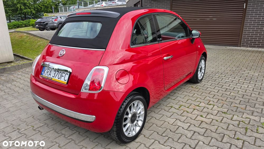 Fiat 500 - 27