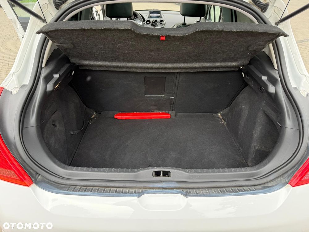 Peugeot 308 200 THP GTi - 24