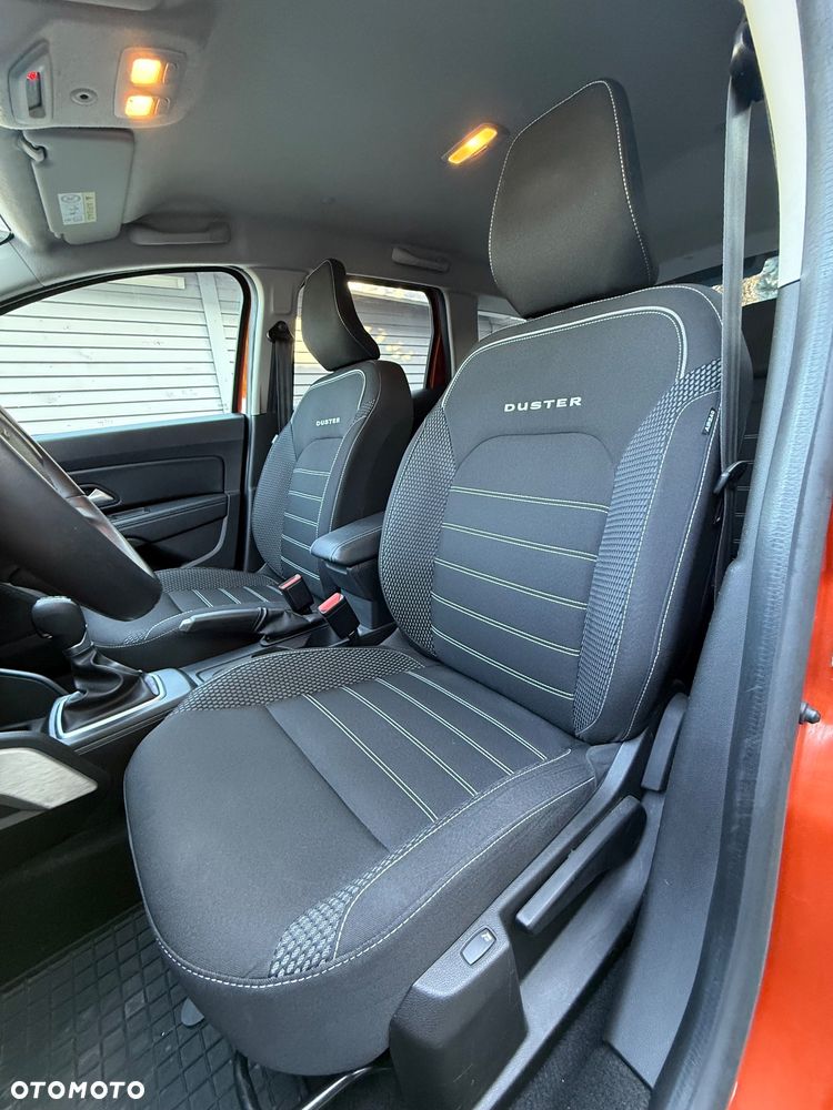 Dacia Duster - 7