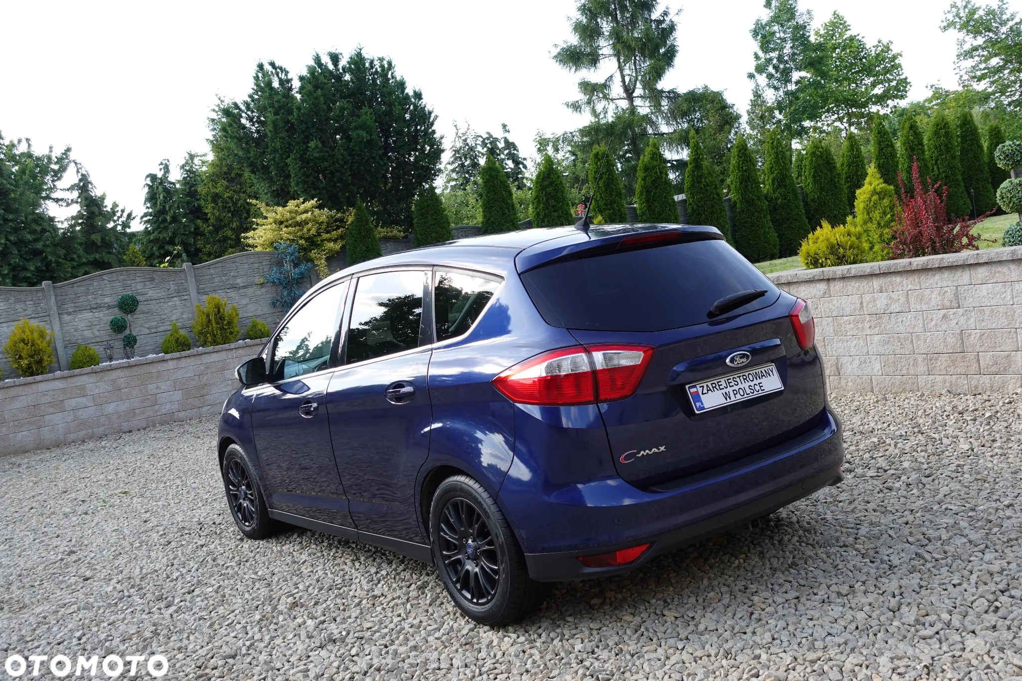 Ford C-MAX - 2