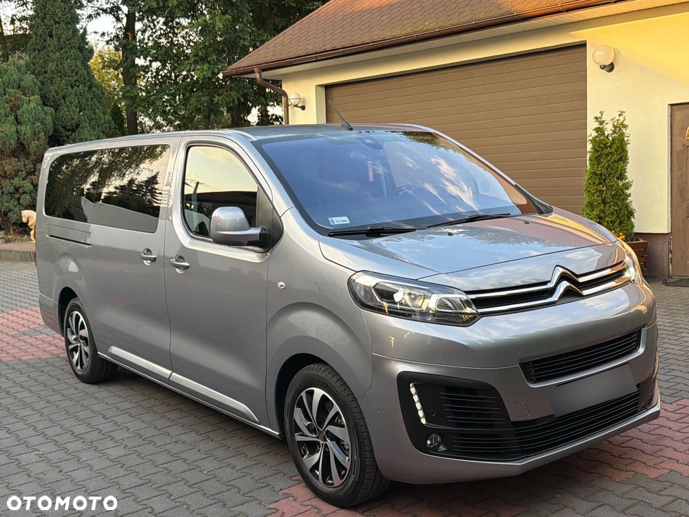 Citroën SpaceTourer 2.0 BlueHDi XL Business Lounge - 3