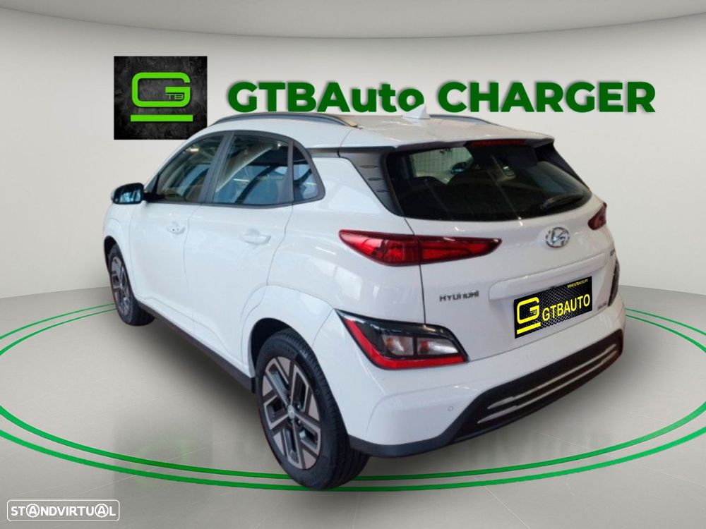 Hyundai Kauai Select - 5