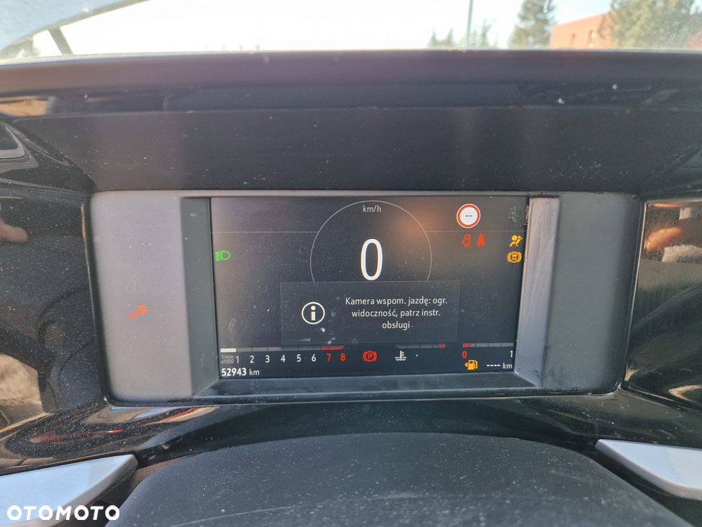 Opel Mokka 1.2 T Edition S&S - 15