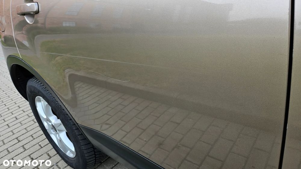 Nissan Qashqai+2 1.5 dCi DPF tekna - 18