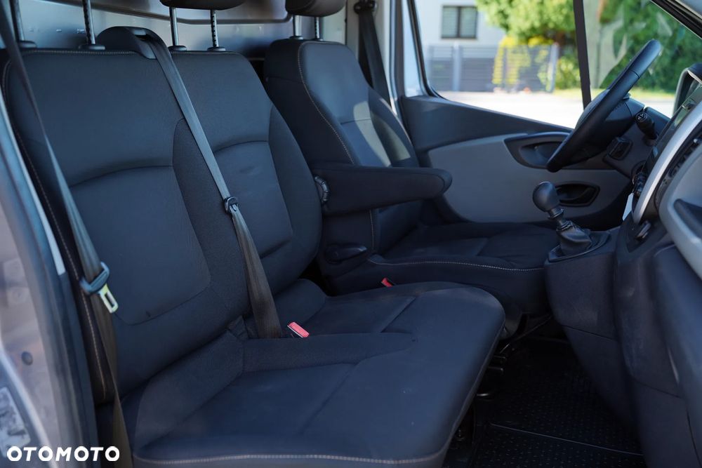 Renault Trafic - 24