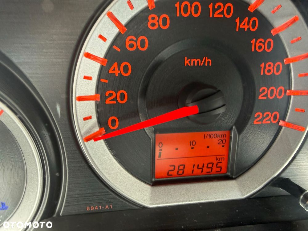 Honda City 1.4 Comfort - 7