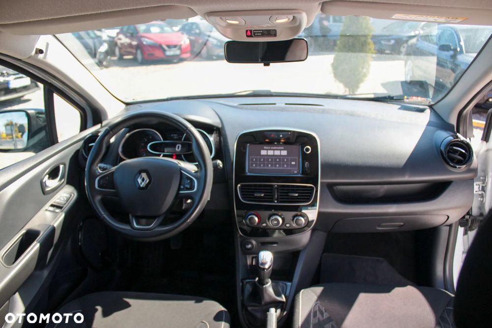 Renault Clio 1.5 dCi Energy Life - 12