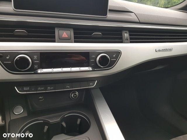 Audi A5 Sportback 2.0 TDI quattro S tronic - 12