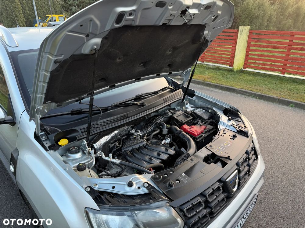 Dacia Duster SCe 115 4x2 Prestige - 23