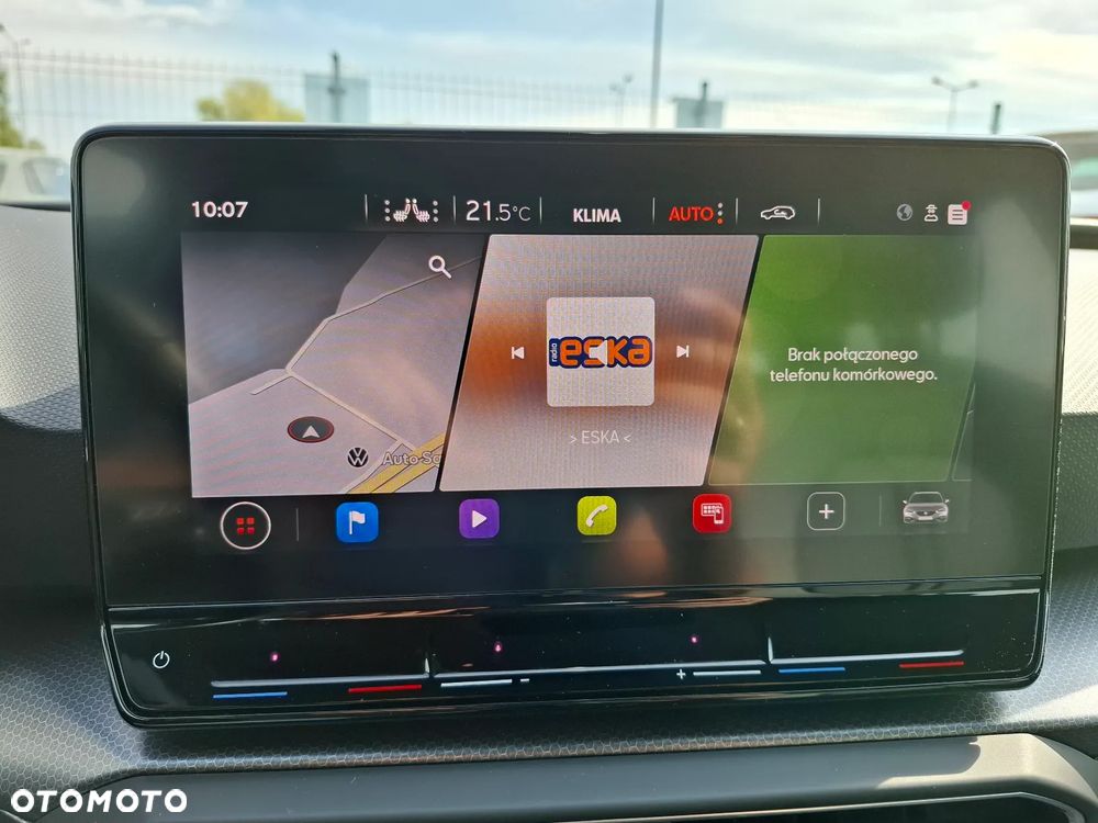 Seat Leon Sportstourer 2.0 TDI DSG Style - 21