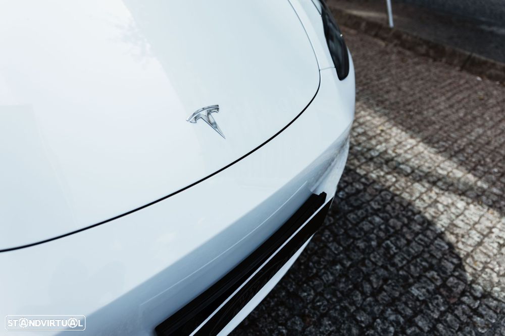 Tesla Model Y Long Range Tração Integral — photo 5