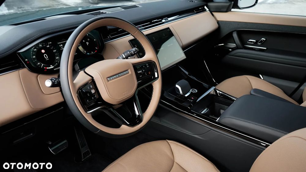 Land Rover Range Rover Sport D300 Dynamic HSE - 15