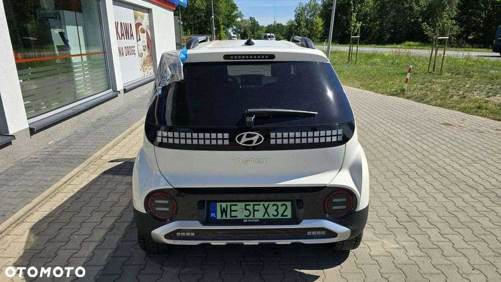 Hyundai Inster - 5