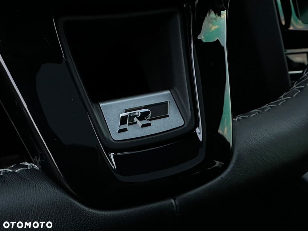 Volkswagen Arteon 2.0 TSI 4Motion R-Line DSG - 22