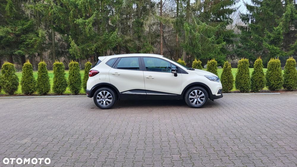 Renault Captur ENERGY dCi 90 Experience - 5