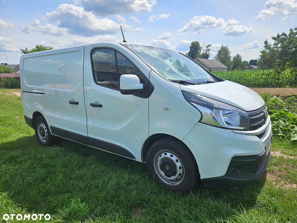 Opel Talento - 3