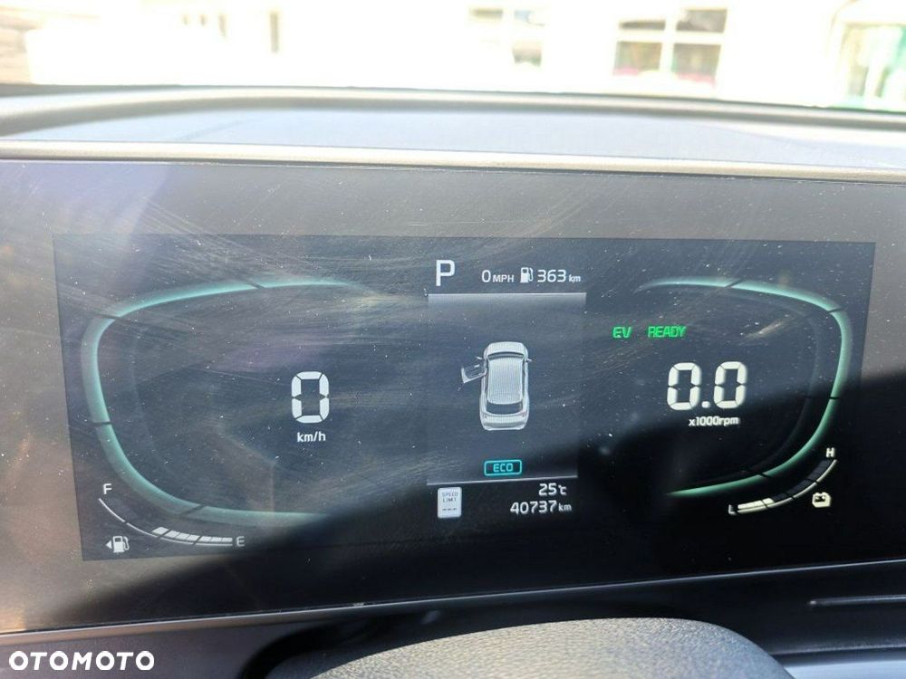 Kia Sportage - 19