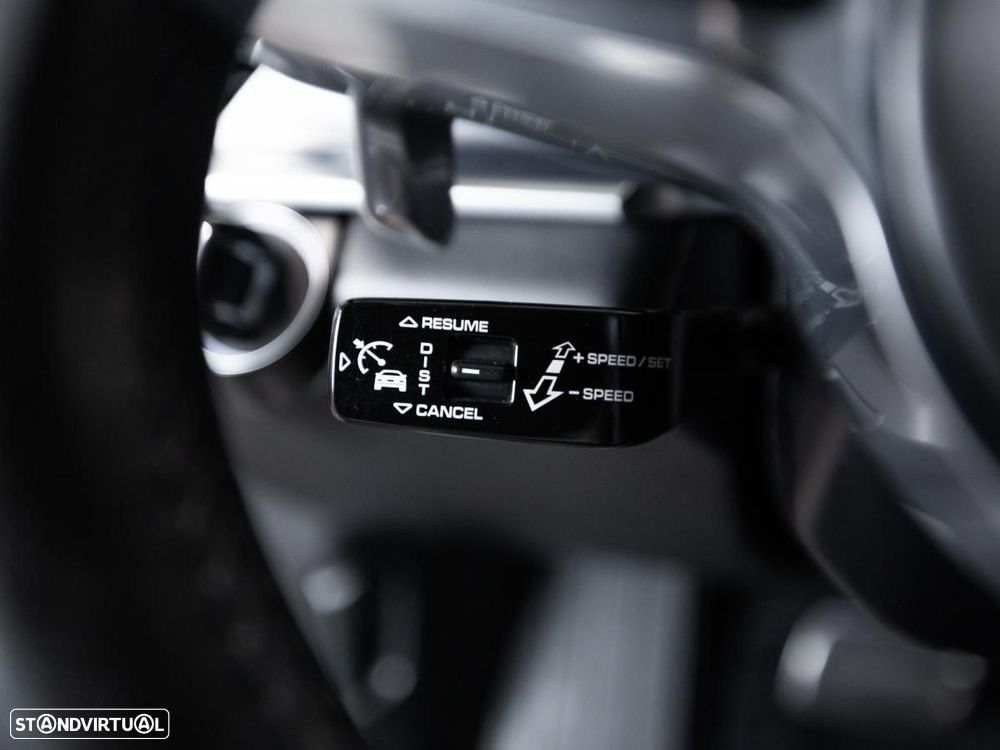 Porsche Panamera 4 S - 21