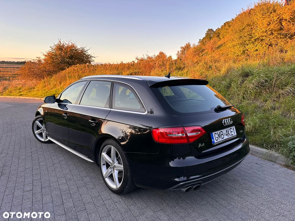 Audi A4 - 21